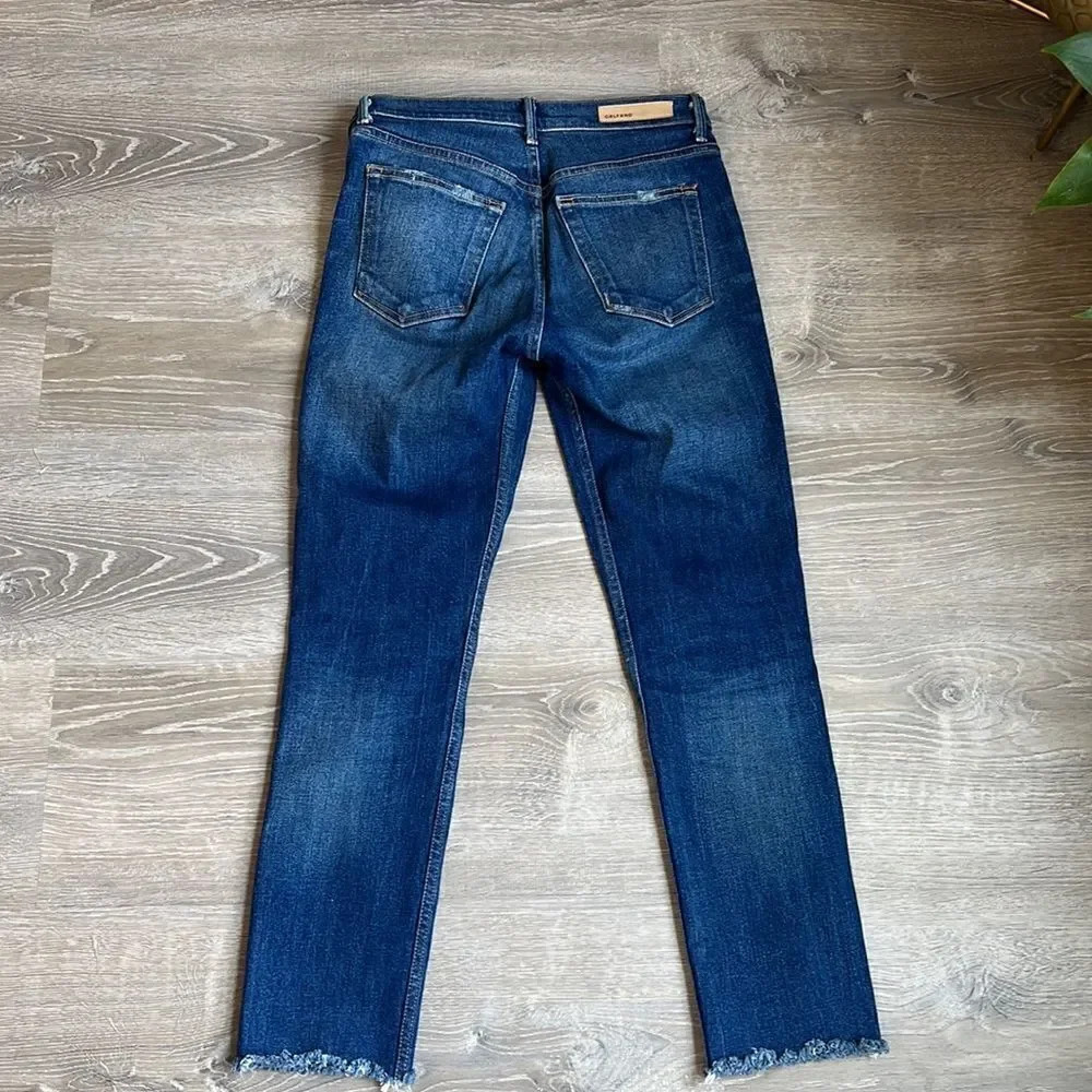Grlfrnd Karolina “Joan Jett” Jeans View 2
